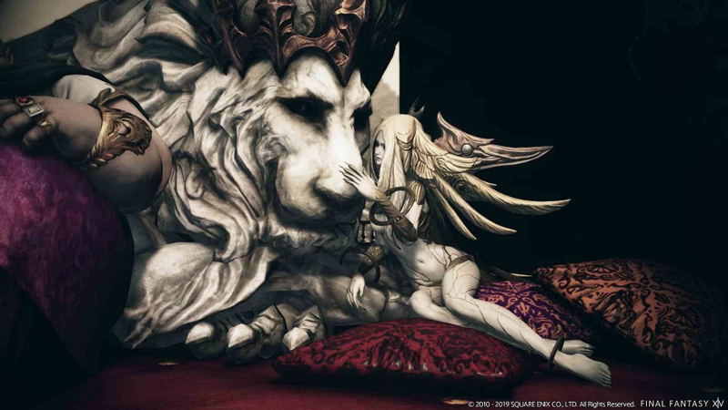 Final Fantasy XIV (Complete Edition) <span class="ext ext_Official Website">Official Website</span> <span class="ext ext_digital">digital</span> image 5
