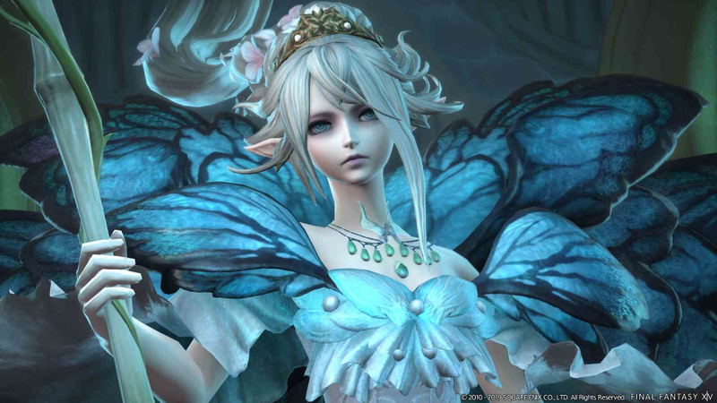 Final Fantasy XIV (Complete Edition) <span class="ext ext_Official Website">Official Website</span> <span class="ext ext_digital">digital</span> image 9
