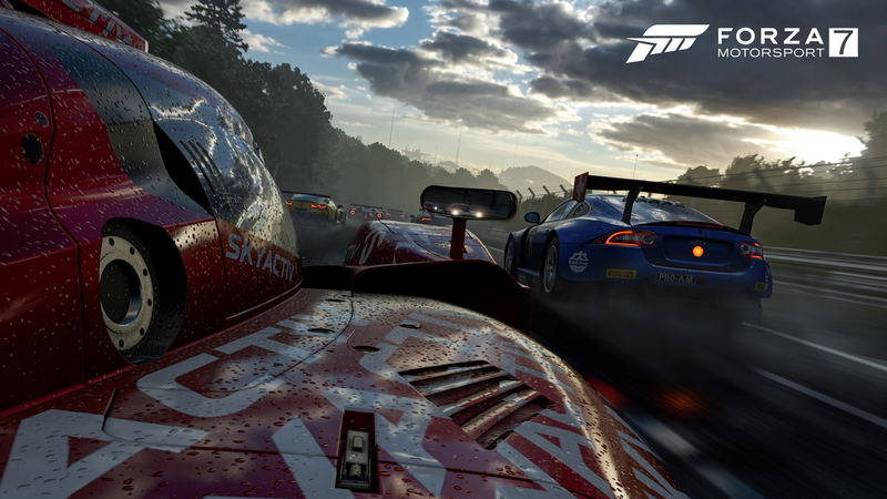 Forza Motorsport 7 image 11