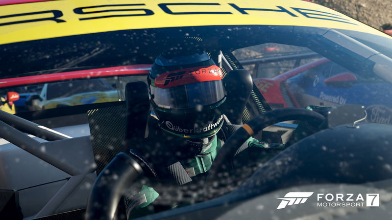 Forza Motorsport 7 image 12