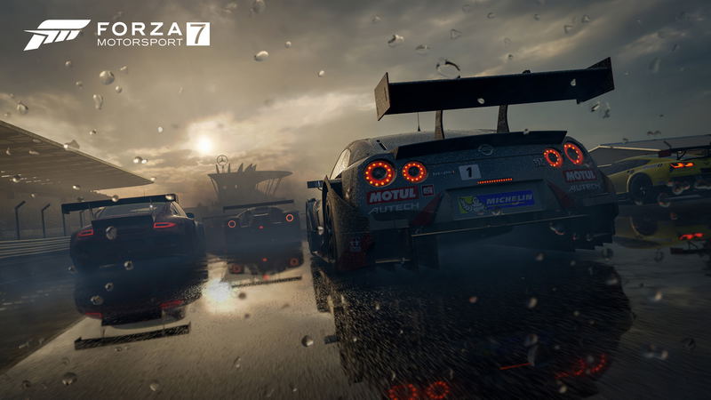 Forza Motorsport 7 image 13