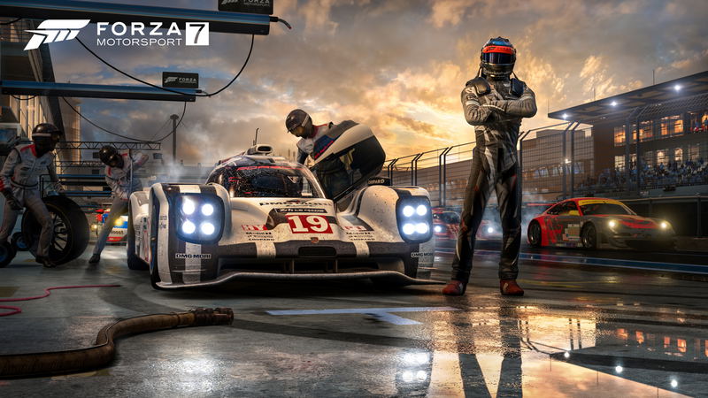Forza Motorsport 7 image 5