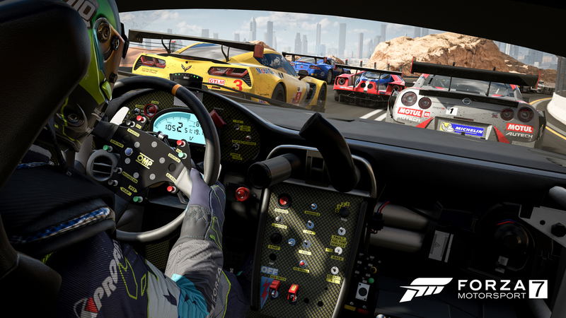 Forza Motorsport 7 image 8