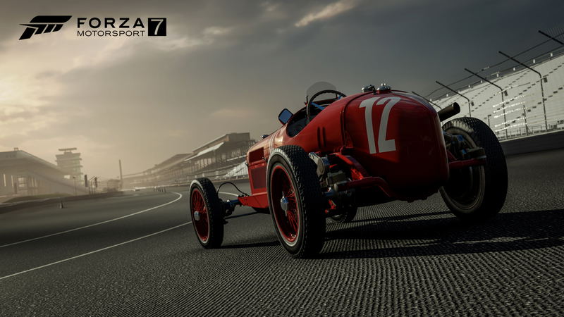 Forza Motorsport 7 image 2