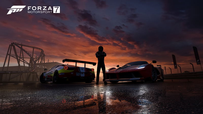 Forza Motorsport 7 image 3