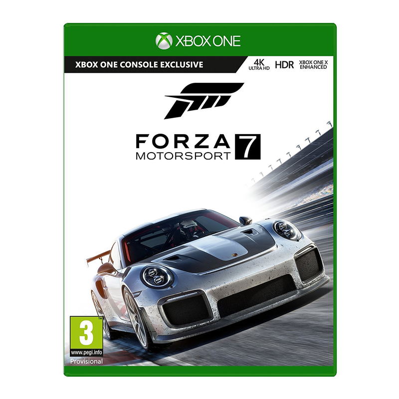 Forza Motorsport 7 image 1
