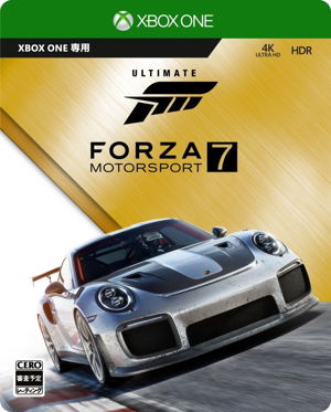 Forza Motorsport 7 [Ultimate Edition]_