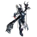 G.E.M. Series Digimon Adventure: Lady Devimon thumbnail 1