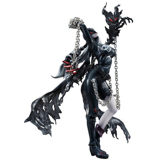 G.E.M. Series Digimon Adventure: Lady Devimon image 2
