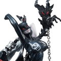 G.E.M. Series Digimon Adventure: Lady Devimon thumbnail 3