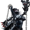 G.E.M. Series Digimon Adventure: Lady Devimon thumbnail 5