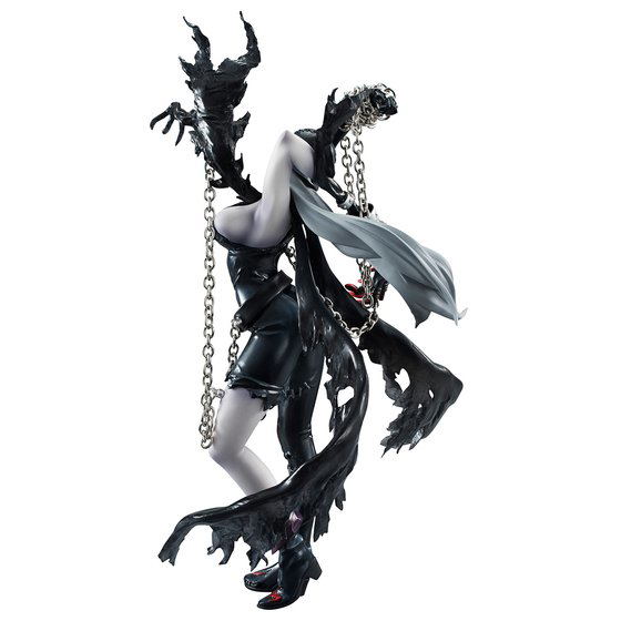 G.E.M. Series Digimon Adventure: Lady Devimon - Bitcoin