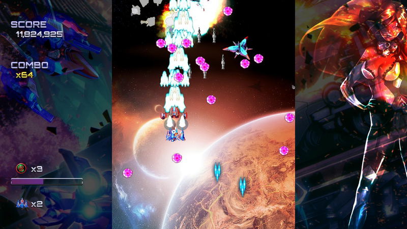 Ghost Blade HD [Limited Edition] <span class="ext ext_LE">LE</span> <span class="ext" style="background-color: #003082; color: #FFFFFF;">PLAY EXCLUSIVES</span> image 10