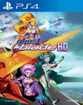 Ghost Blade HD [Limited Edition] <span class="ext ext_LE">LE</span> <span class="ext" style="background-color: #003082; color: #FFFFFF;">PLAY EXCLUSIVES</span> thumbnail 5