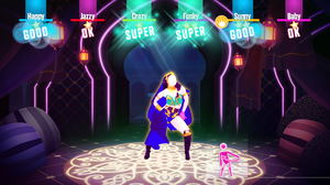 Just Dance 2018_