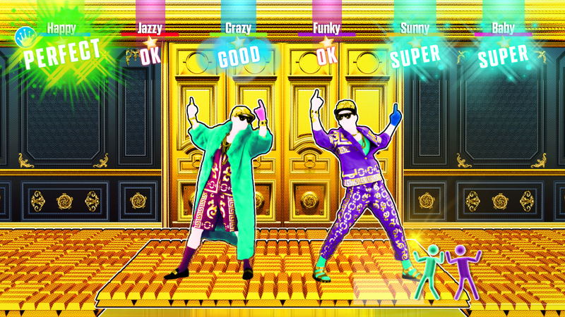 Just Dance 2018 image 2