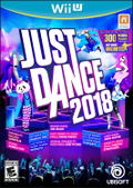 Just Dance 2018 thumbnail 1