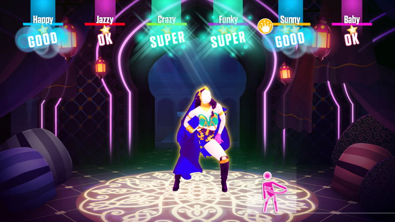 Just Dance 2018 image 9