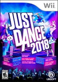 Just Dance 2018 thumbnail 1