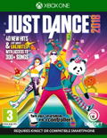 Just Dance 2018 thumbnail 1