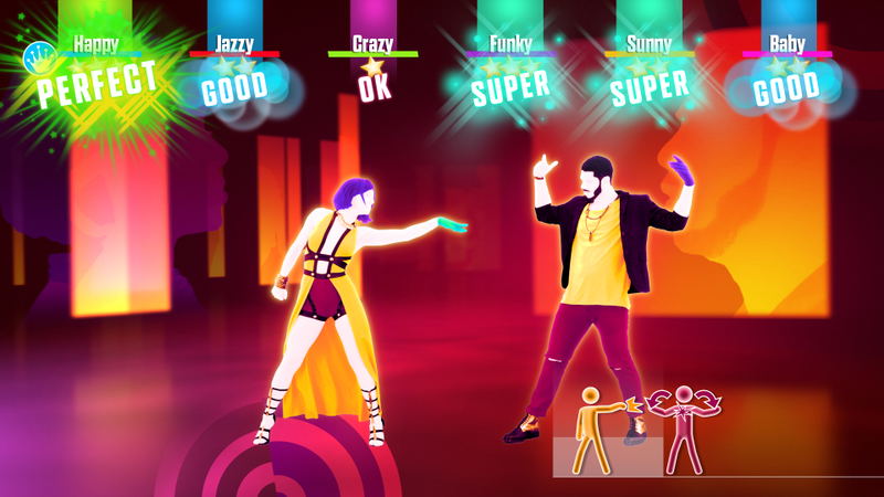 Just Dance 2018 image 5