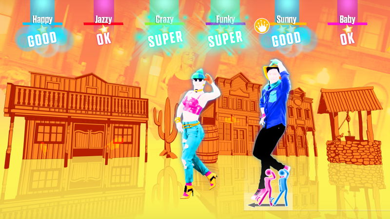 Just Dance 2018 image 12