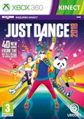 Just Dance 2018 thumbnail 1