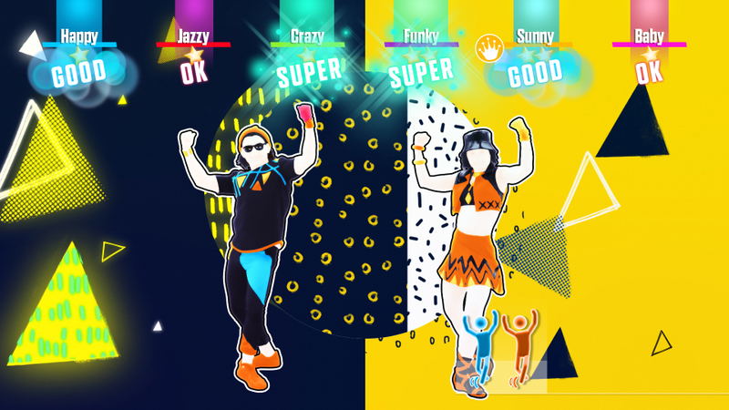 Just Dance 2018 image 10