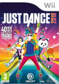 Just Dance 2018 thumbnail 1
