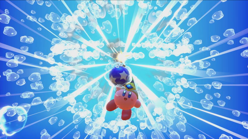 Kirby Star Allies image 14