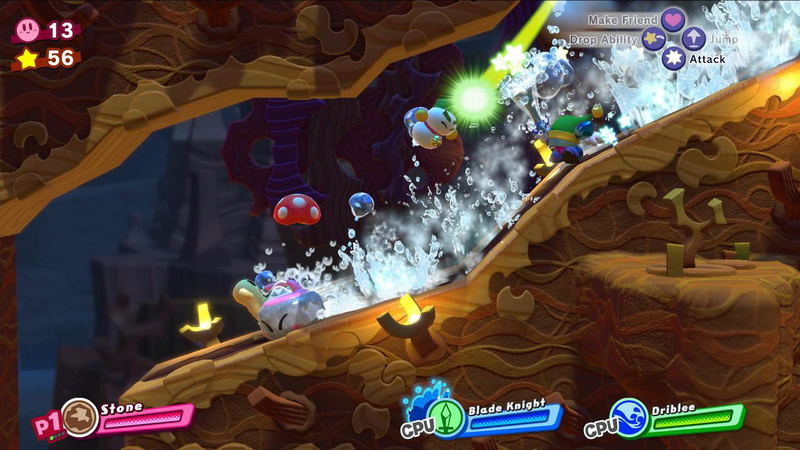 Kirby Star Allies image 18