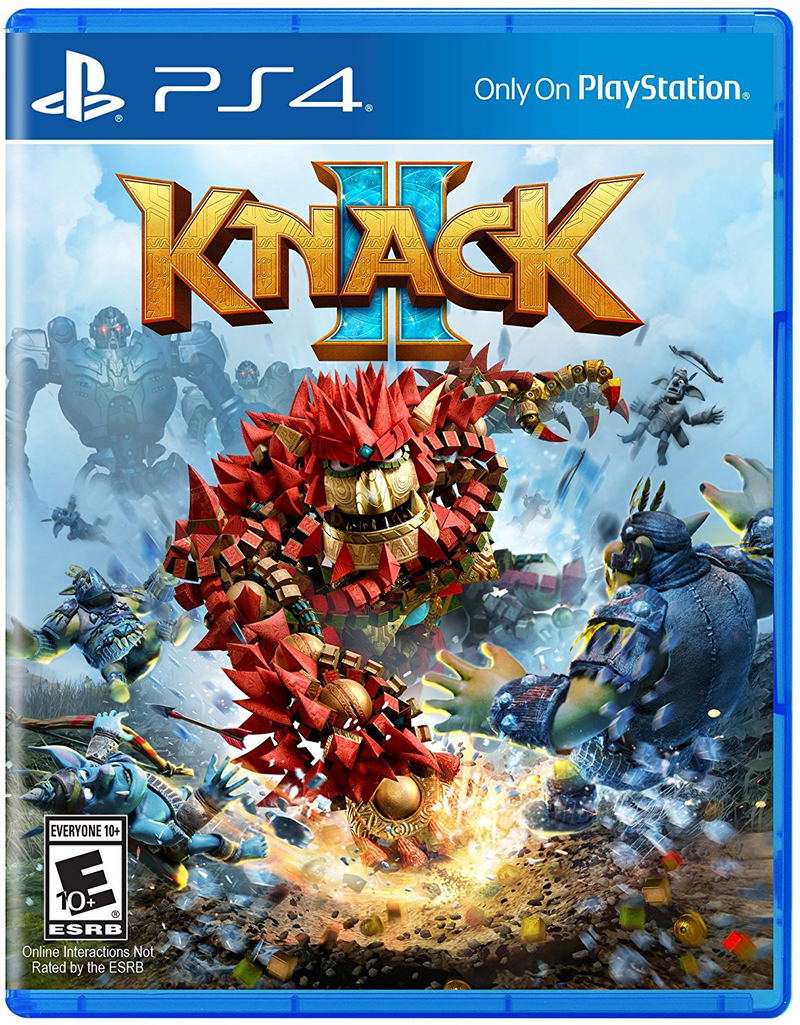 Knack 2 image 1