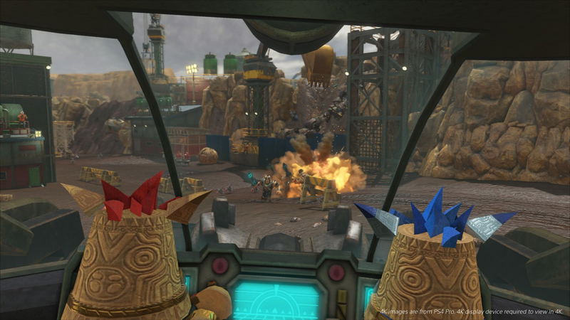 Knack 2 image 10