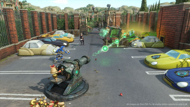 Knack 2 image 11