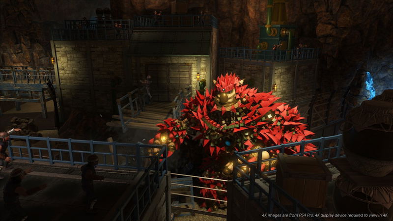 Knack 2 image 12