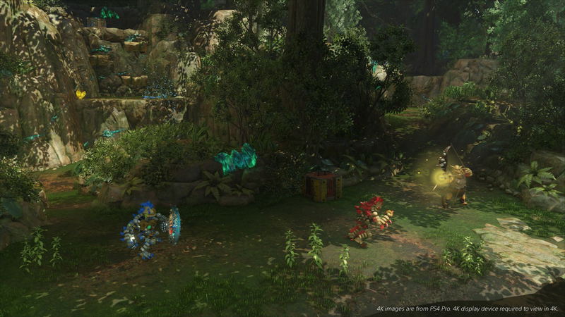 Knack 2 image 3