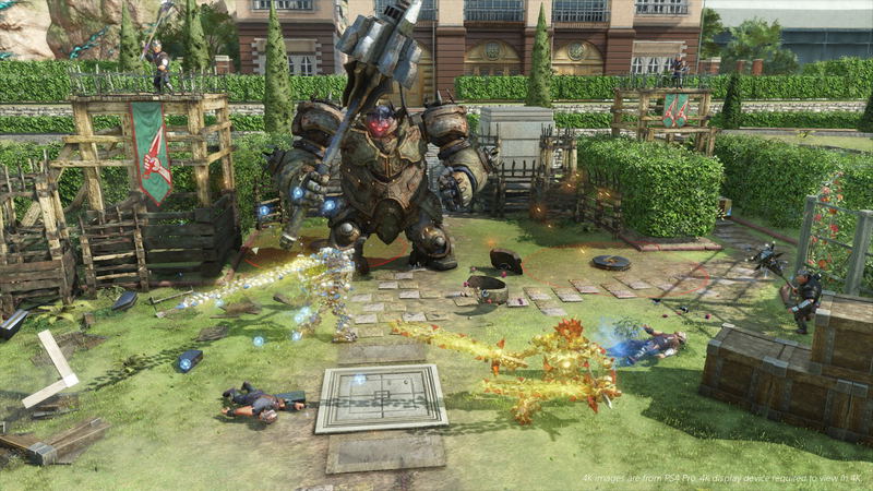 Knack 2 image 4