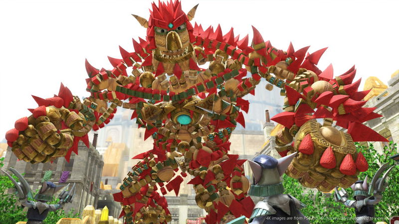 Knack 2 image 5