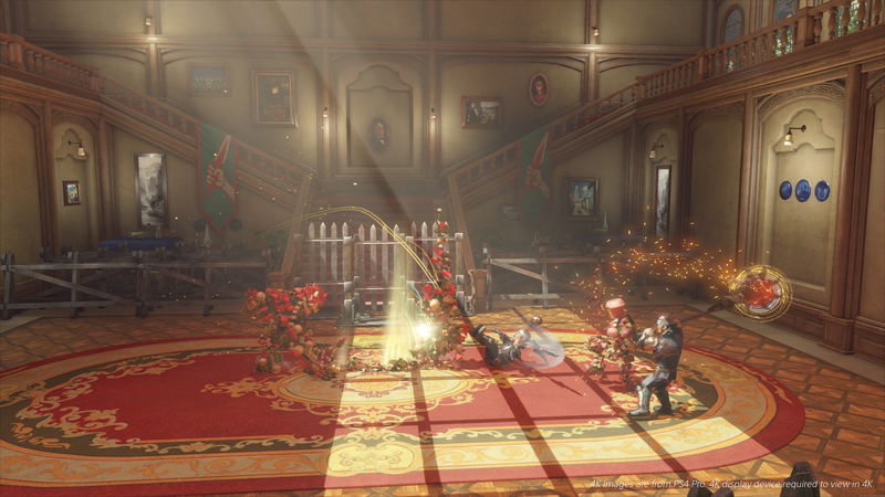 Knack 2 image 7