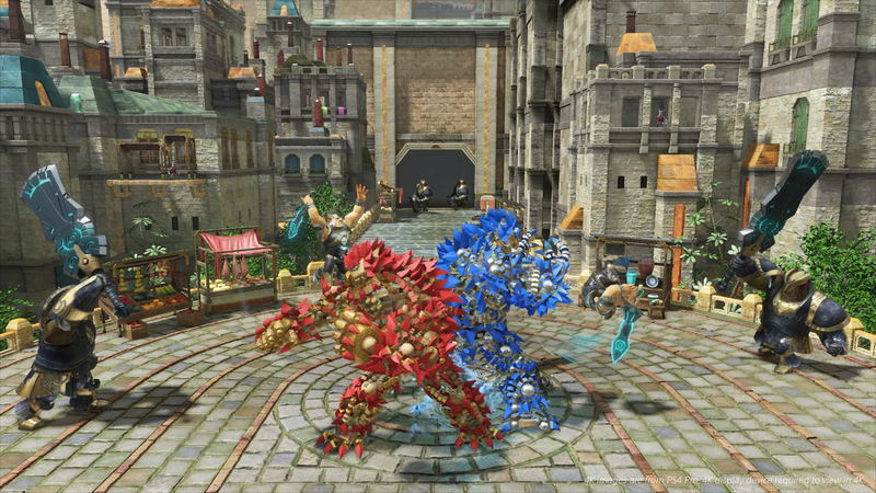 Knack 2 image 9