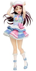 Love Live! Sunshine!! Dream Tech 1/8 Scale Figure: Riko Sakurauchi Kimi no Kokoro wa Kagayaiteru kai? Ver. thumbnail 1