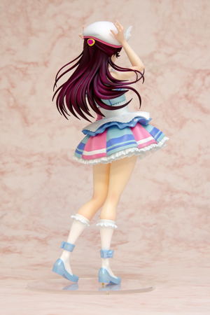 Love Live! Sunshine!! Dream Tech 1/8 Scale Figure: Riko Sakurauchi Kimi no Kokoro wa Kagayaiteru kai? Ver.