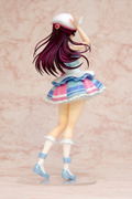 Love Live! Sunshine!! Dream Tech 1/8 Scale Figure: Riko Sakurauchi Kimi no Kokoro wa Kagayaiteru kai? Ver. thumbnail 3