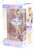 Love Live! Sunshine!! Dream Tech 1/8 Scale Figure: Riko Sakurauchi Kimi no Kokoro wa Kagayaiteru kai? Ver. thumbnail 9