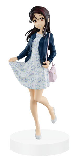 Love Live! Sunshine!! EXQ Figure: Riko Sakurauchi_