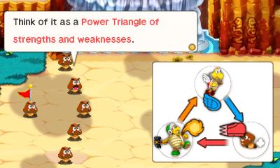 Mario & Luigi: Superstar Saga + Bowser's Minions image 10