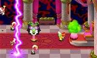 Mario & Luigi: Superstar Saga + Bowser's Minions (MDE)