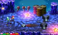 Mario & Luigi: Superstar Saga + Bowser's Minions thumbnail 3