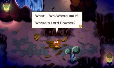 Mario & Luigi: Superstar Saga + Bowser's Minions image 9