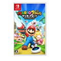 Mario + Rabbids Kingdom Battle thumbnail 1